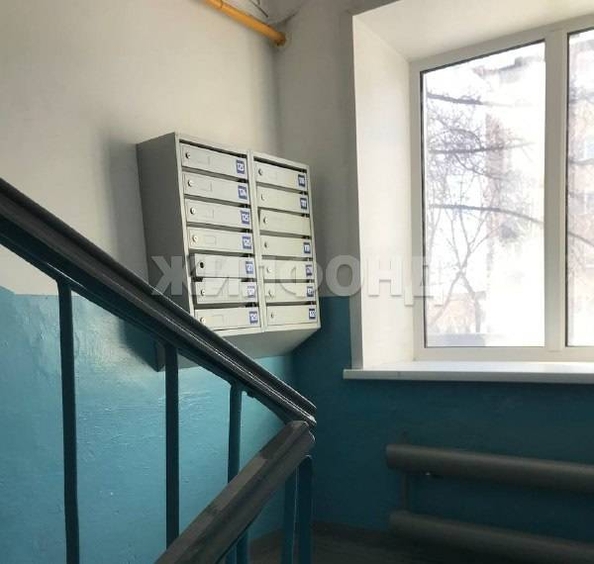
  Продается 4-комн. квартира 60.3 м². Фото 8.