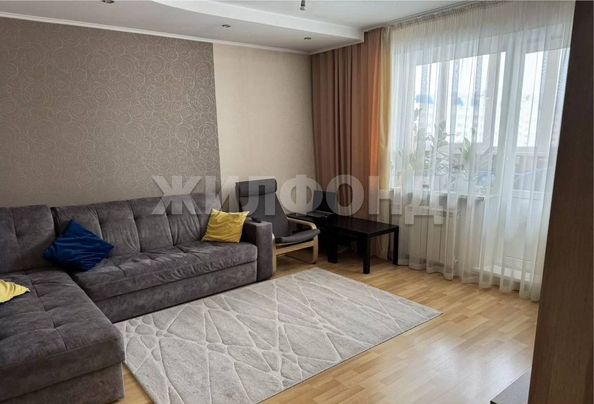 
  Продается 3-комн. квартира 65 м². Фото 3.