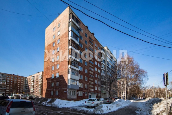 
  Продается 3-комн. квартира 81.4 м². Фото 5.