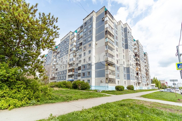 
  Продается 3-комн. квартира 66 м². Фото 3.