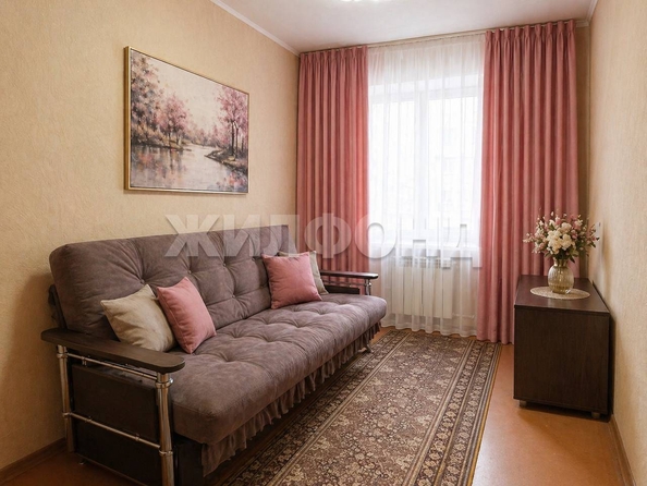 
  Продается 3-комн. квартира 58.8 м². Фото 9.