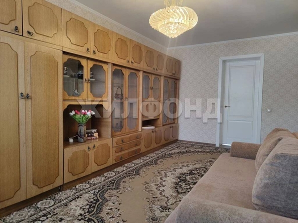 
  Продается 3-комн. квартира 60 м². Фото 3.