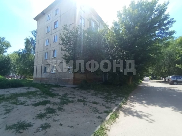 
  Продается 3-комн. квартира 60.1 м². Фото 15.