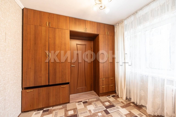 
  Продается 4-комн. квартира 60.8 м². Фото 9.