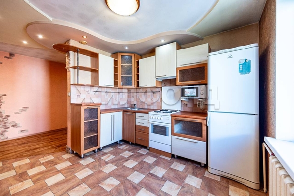 
  Продается 4-комн. квартира 97.1 м². Фото 1.