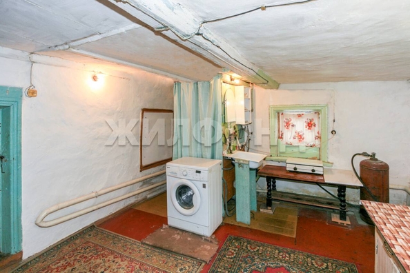 
  Продается дом 60.2 м². Фото 16.
