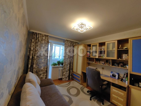 
  Продается 4-комн. квартира 99 м². Фото 5.