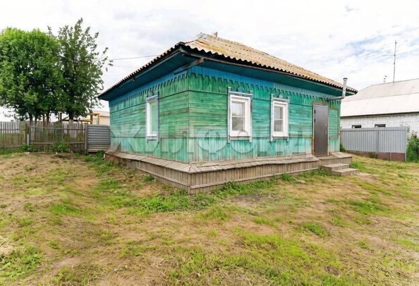 
  Продается дом 53.3 м². Фото 12.