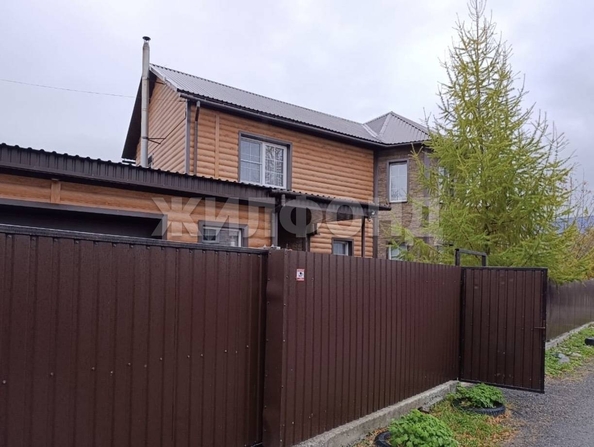 
  Продается дом 112.8 м². Фото 16.