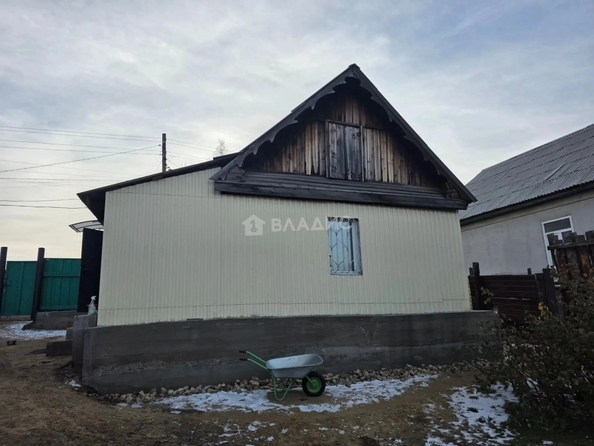 
  Продам дом 32.7 м². Фото 2.