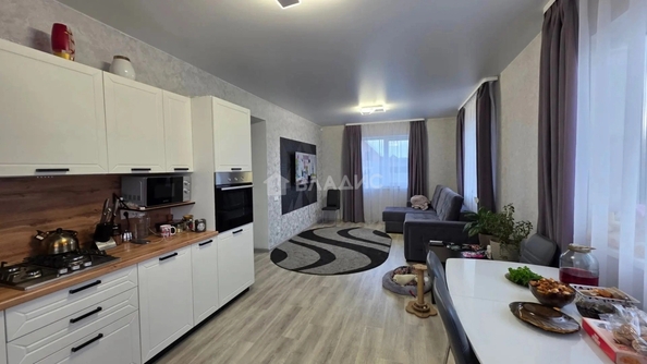 
  Продам дом 137.7 м². Фото 2.