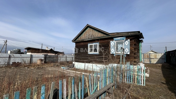 
  Продам дом 33.1 м². Фото 1.
