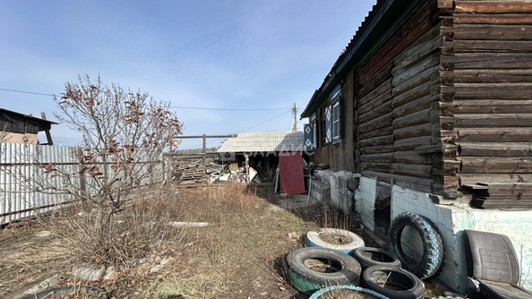 
  Продам дом 33.1 м². Фото 3.