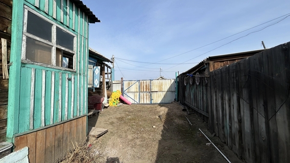 
  Продам дом 33.1 м². Фото 6.