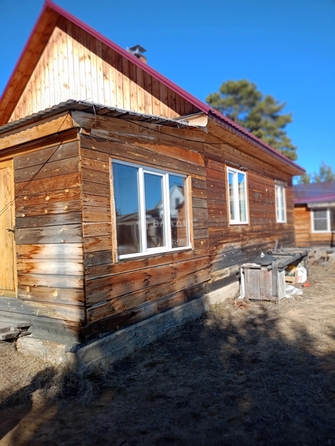 
  Продам дом 70.1 м². Фото 1.