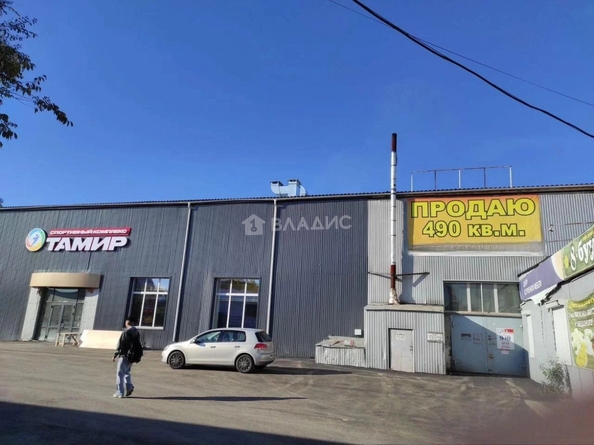 
  Продам универсальное помещение 490 м². Фото 6.