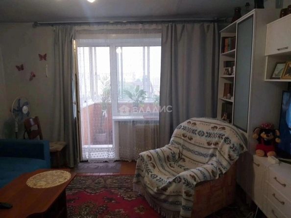 
  Продам 2-комн. квартира 51.8 м². Фото 1.