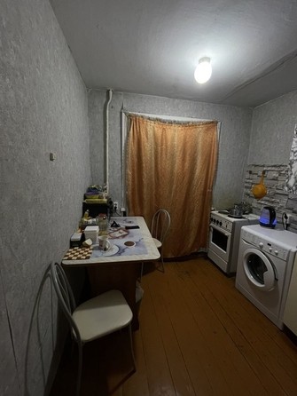 
   Продам 1-комнатную, 30.8 м², Комсомольская ул, 2А

. Фото 8.