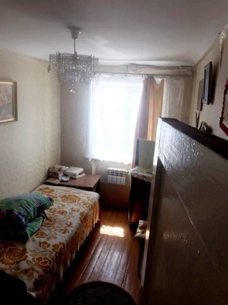 
   Продам 3-комнатную, 54.5 м², Гагарина ул, 18

. Фото 1.