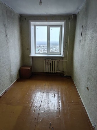 
   Продам 2-комнатную, 42.7 м², Комарова ул, 16

. Фото 5.