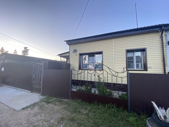 
   Продам дом, 96.6 м², Николаевский

. Фото 8.