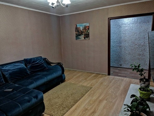 
   Продам 3-комнатную, 66.1 м², Иванова пер, 19

. Фото 7.