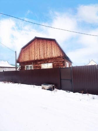 
   Продам дом, 75.7 м², Улан-Удэ

. Фото 17.