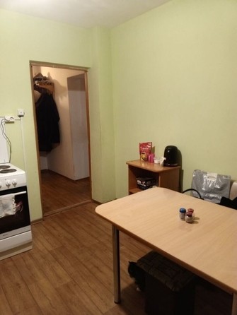 
   Продам 1-комнатную, 41.5 м², Ключевская ул, 31

. Фото 12.