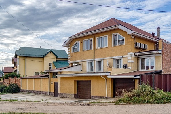 
   Продам дом, 337 м², Улан-Удэ

. Фото 7.