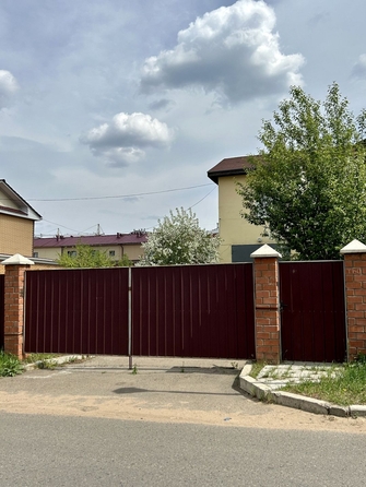 
   Продам дом, 181.4 м², Улан-Удэ

. Фото 14.