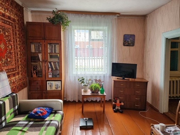 
   Продам дом, 54.6 м², Улан-Удэ

. Фото 19.