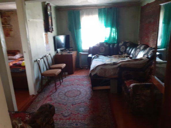 
   Продам дом, 34.2 м², Улан-Удэ

. Фото 12.