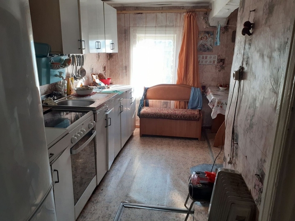 
   Продам дом, 34.2 м², Улан-Удэ

. Фото 18.