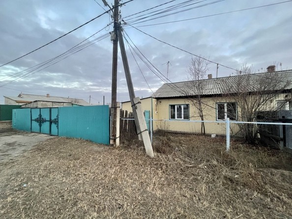 
   Продам дом, 72 м², Улан-Удэ

. Фото 10.