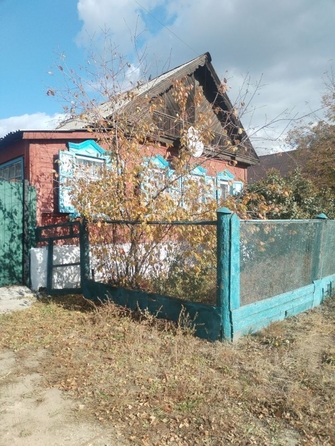 
   Продам дом, 40.6 м², Улан-Удэ

. Фото 8.