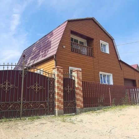 
   Продам дом, 161.6 м², Улан-Удэ

. Фото 16.