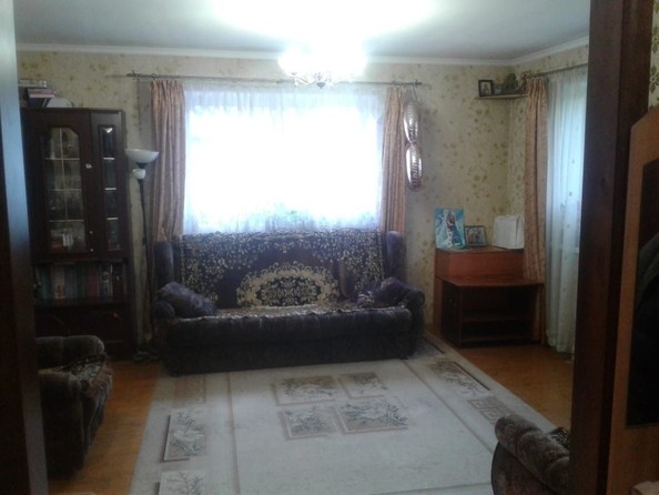
   Продам дом, 130 м², Улан-Удэ

. Фото 9.