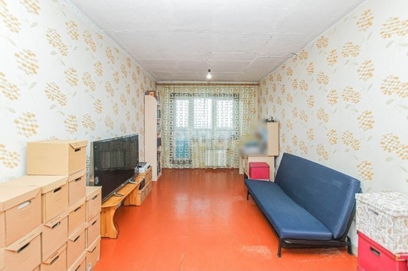 
   Продам 3-комнатную, 85 м², Ключевская ул, 4В

. Фото 5.
