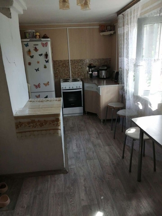 
   Продам дом, 35.2 м², Улан-Удэ

. Фото 7.