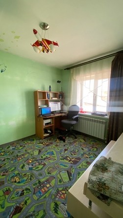 
   Продам дом, 194.8 м², Улан-Удэ

. Фото 13.