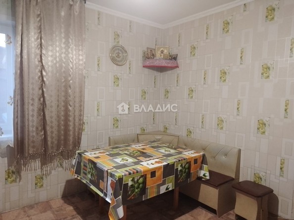 
   Продам дом, 65.8 м², Улан-Удэ

. Фото 3.