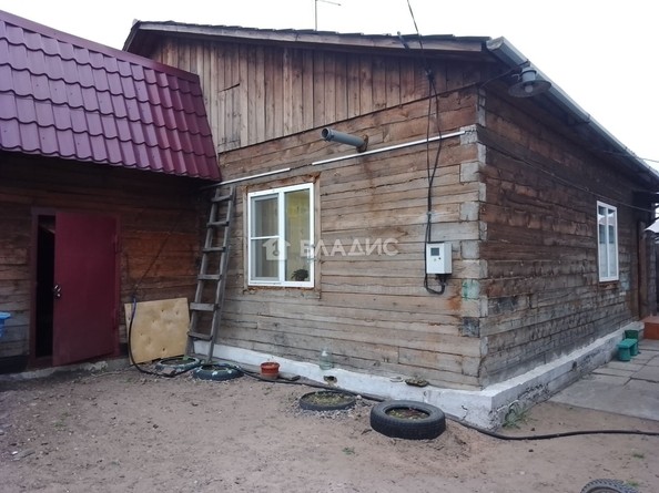 
   Продам дом, 65.8 м², Улан-Удэ

. Фото 9.