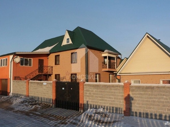 
   Продам дом, 388 м², Улан-Удэ

. Фото 17.