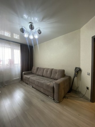 
   Продам 1-комнатную, 37.6 м², Ключевская ул, 6Д

. Фото 11.