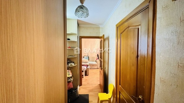
   Продам 2-комнатную, 45.4 м², Пристанская ул, 12

. Фото 2.