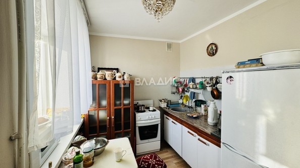 
   Продам 4-комнатную, 64.8 м², Ключевская ул, 35

. Фото 16.