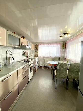
   Продам дом, 46 м², Улан-Удэ

. Фото 16.