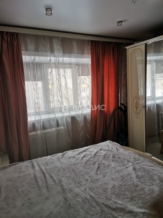 
   Продам 2-комнатную, 35 м², Комсомольская ул, 33

. Фото 4.