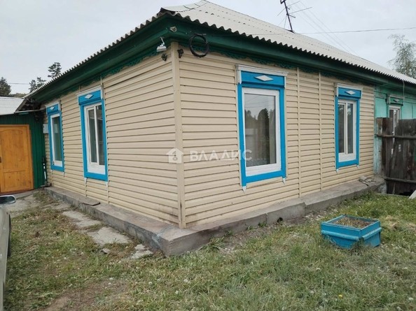 
   Продам дом, 76 м², Улан-Удэ

. Фото 15.