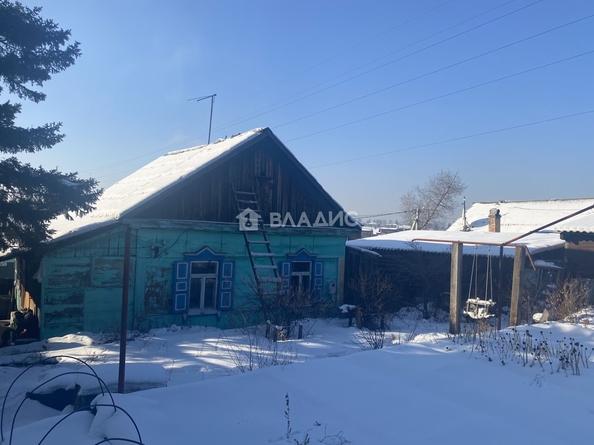 
   Продам дом, 46 м², Улан-Удэ

. Фото 7.